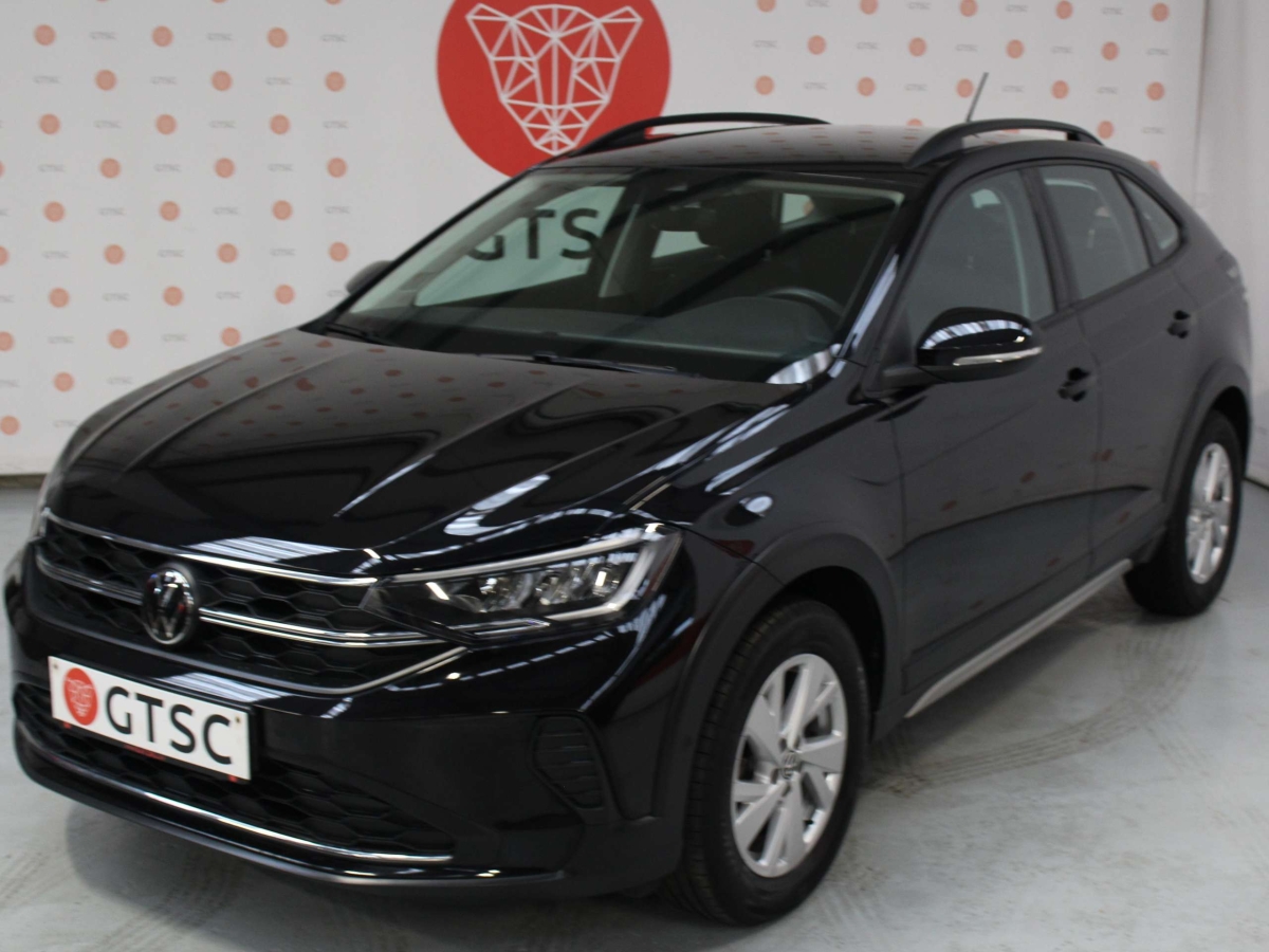 Volkswagen Taigo 1.0 TSI Style, DSG, Carplay & Android auto, camera